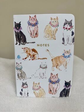 Eccolo Notebook